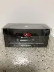 Minichamps 1/43 Corvette Stingray Compatible Minicar