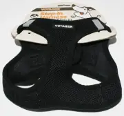 Voyager Dog Harness Vest MEDIUM No Pull Step-in Mesh Padded
