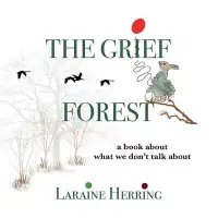 在飛比找博客來優惠-The Grief Forest: A Book About