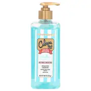 Fruit of the Earth, Cabana Beach Club, Aloe Vera After Sun Gel with Mentha + Essential Oils , 16 oz (453 g)