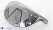 NEW! Callaway Big Bertha B21 24* - 5 Hybrid - Head Only - R/H 369484