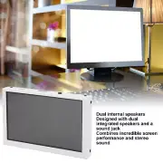 5 Inch Portable Touch Screen Display Computer Secondary Screen Miniature Dis Fit