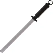 Victorinox Sharpening Diamond Coated Steel Oval, 26 cm, 7.8323