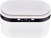 Amagogo Wipe Warmer, Wet Wipe Machine Quickly Intelligent Diaper Wipe Warmer Wipes Heater, for Home,Car,Mom Children,Newborn Baby