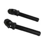 P7123 Universal Coupling Drive Joint For Remo Hobby 1:8 1:10 8035 Rc Car Parts