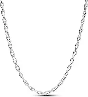 [PANDORA] Moments 8 Shaped Chain Necklace