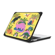 MacBook Pro 13-inch (M1 / M2 / Intel) Bounce Case My Design #59
