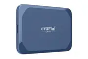 Crucial X10 1TB Portable SSD