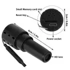 1080P Hd Multipurpose Mini Camera Night Vision Wifi Camera Home Security S SLK