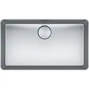 Franke Mythos Single Bowl Sink MYX210-70FPC
