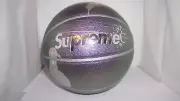 Supreme New Bernadette Corporation Spalding Basketball
