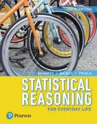 在飛比找博客來優惠-Statistical Reasoning for Ever