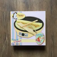 在飛比找蝦皮購物優惠-荷蘭製 Bestron Crepe Maker 潤餅 煎餅 