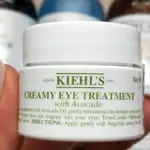 專櫃正品  KIEHL'S 契爾氏 酪梨眼霜 14G 超低價