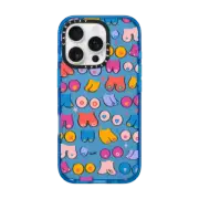 iPhone 16 Pro Impact Case Boobs