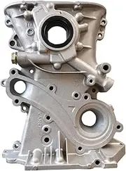 Auto Oil pump 13500-4M500 QG18 Compatible With Nissan Avenir Bluebird Primera Camino W11 U14 P11