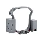 For DJI Air 3 Airdrop Drone Payload Transport Release Device Air Dropping System