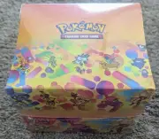 Pokémon 151 Sealed Mini Tin Display New & Factory Sealed! 10 Tins (20 PACKS)