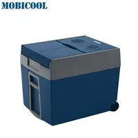 在飛比找PChome商店街優惠-MOBICOOL COOLER W48 半導體式多用途行動冰