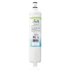 SGF-W01 Rx Compatible Refrigerator Water Filter for 4396508,4396510, EDR5RXD1.