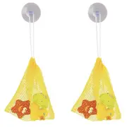 2x Playgro Floating Friends Bath Fun Water Play & Storage Set-Fully Sealed 6m+