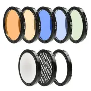 SMDV COLOR CC GELATIN FILTER for Speed-Box Soft Diffuser Flip Series/B120/B240