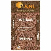 ANL 60L HORTbark Pine Mulch - 4040