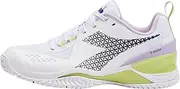 [Diadora] Women's Blushield Torneo 2 W Ag Tennis-Shoes