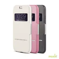 在飛比找蝦皮購物優惠-公司貨 moshi SenseCover iPhone 6 