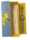 SWATCH Angel Bart Rubber Strap SO28Z115