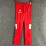 Sydney Swans Football Pants Mens Extra Small Red Academy AFL Nike On Field NEW