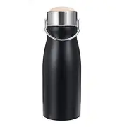 350ml Stainless Steel Water Bottle Vacuum Cup Insulation Bottle Travel Camping