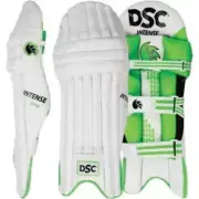 DSC Intense Rage Junior Batting Legguard