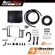 Direction Plus Transmission Cooler Kit for Ford Ranger 2.0L PY 22-On | TCB671DPK (for: Ford)