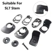 Road Bike Bicycle Stem One Integrated Handlebar Spacer For SL7 Stem Bicycle