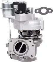 Turbo Turbocharger With Gasket 11657595351,5303-970-0163 For Perkins Engine 1104C-44T Turbo charger