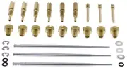 All Balls Jet Kit for Mikuni HSR 42 Carburetor