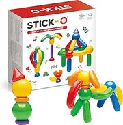 Stick-O Basic 30 Piece Set