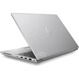 【HP 惠普】16吋i7-13代RTX3500Ada行動工作站(ZBook Fury G10/8G9A2PA/RTX3500Ada/i7-13700HX/16G/1T SSD)