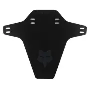 Fender Flexible for Fork MTB Black 31192-001 FOX Racing Bicycle