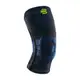 BAUERFEIND 專業運動護膝-護具 保爾範 德國製 深藍螢光綠 (9.4折)