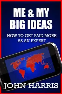 在飛比找博客來優惠-Me & My Big Ideas: How to Get 