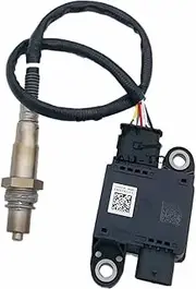 Nox Nitrogen Oxide Oxygen Sensor Automotive Nox Sensor for Jaguar 0281007398 Hj32-5H310-Ad 0281007397 Nox Sensor