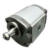 Hydraulic Pump PZ2DG/051061533 Deutz KHD Mount 17cc/rev, 1:5 Taper Shaft LH