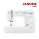 日本車樂美JANOME 3090 機械式縫紉機