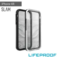 在飛比找momo購物網優惠-【LifeProof】iPhone XR 6.1吋 SLAM