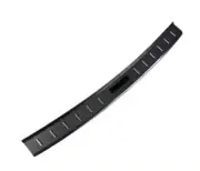 Carbon Steel Outer Rear Bumper Protector Guard Trim For Mini Cooper F55 F56