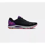 【UNDER ARMOUR】UA 女 HOVR SONIC 6慢跑鞋-3026128-002