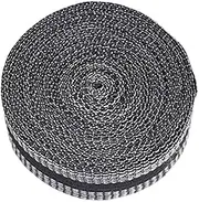 Fabric Tape Iron-on Hemming Tape for Clothing Easy to Decorate Jeans Pants Skirts Practical and Beautiful