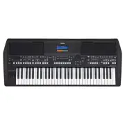 NewYAMAHA PSR-SX600 Portatone Digital Keyboard 61-Keys Organ Initial music board